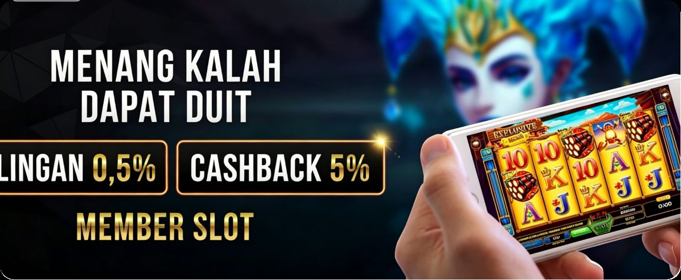 Main id777e.com Menang Jackpot Besar